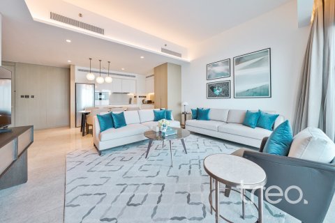 Apartment in Address Harbour Point, Dubai Creek Harbour (The Lagoons), Dubai 3 bedrooms, 148.92 sq.m. № 138002 - photo 12