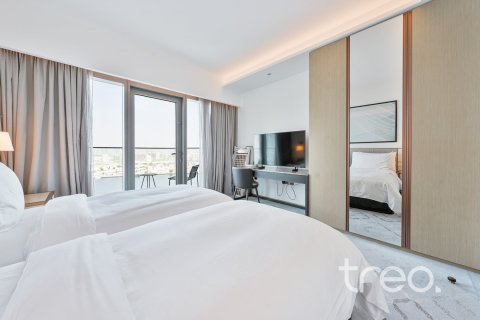Apartment in Address Harbour Point, Dubai Creek Harbour (The Lagoons), Dubai 3 bedrooms, 148.92 sq.m. № 138002 - photo 24