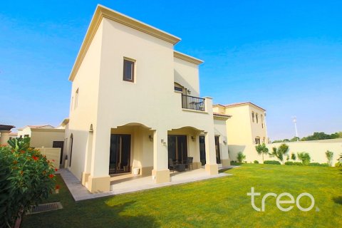 Villa en Aseel, Arabian Ranches, Dubai, 5 dormitorios, 343.56 m², № 137997 - foto 13