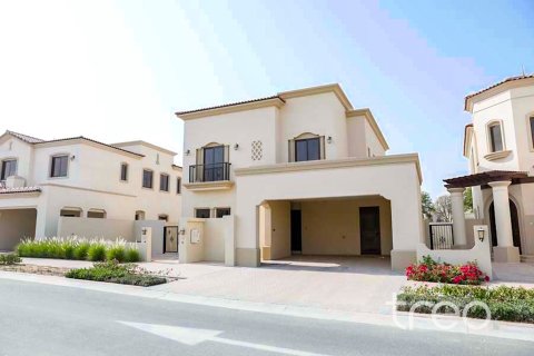 Villa en Aseel, Arabian Ranches, Dubai, 5 dormitorios, 343.56 m², № 137997 - foto 8