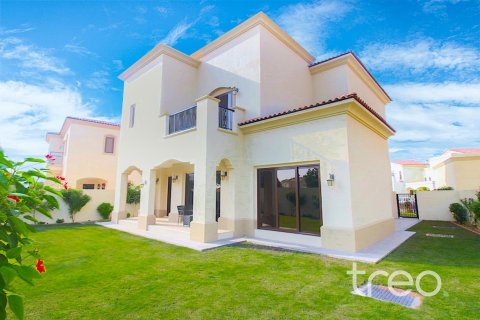 Villa en Aseel, Arabian Ranches, Dubai, 5 dormitorios, 343.56 m², № 137997 - foto 15