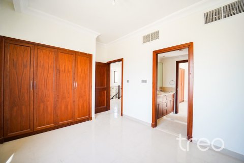 Villa en Aseel, Arabian Ranches, Dubai, 5 dormitorios, 343.56 m², № 137997 - foto 22