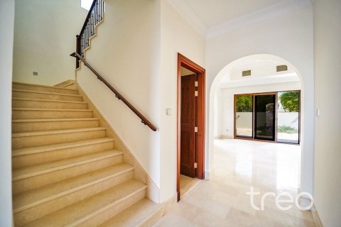 Villa en Aseel, Arabian Ranches, Dubai, 5 dormitorios, 343.56 m², № 137997 - foto 12