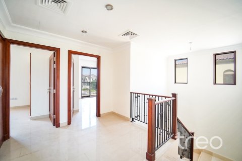 Villa en Aseel, Arabian Ranches, Dubai, 5 dormitorios, 343.56 m², № 137997 - foto 19