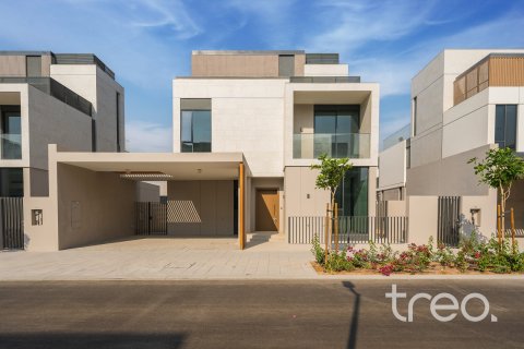Вилла в Arabian Ranches 3, Дубай, 4 спальни, 432.28м², № 137999