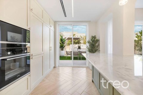 Villa en The Springs, Dubai, 4 dormitorios, 209.77 m², № 138001 - foto 21