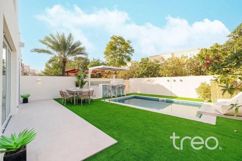 Villa en The Springs, Dubai, 4 dormitorios, 209.77 m², № 138001 - foto 10