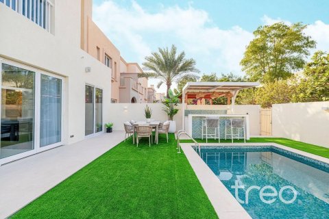 Villa en The Springs, Dubai, 4 dormitorios, 209.77 m², № 138001 - foto 13