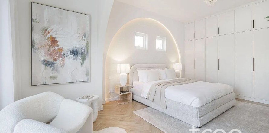 Villa en The Springs, Dubai, 4 dormitorios, 209.77 m², № 138001