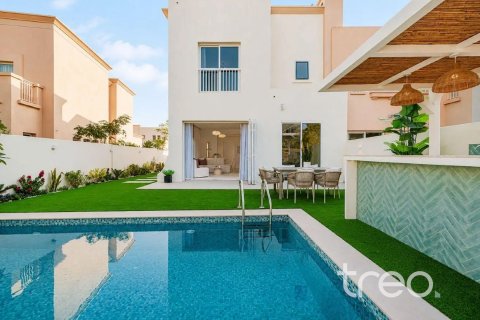 Villa en The Springs, Dubai, 4 dormitorios, 209.77 m², № 138001 - foto 14