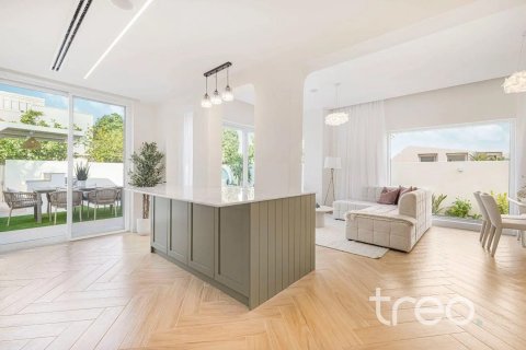Villa en The Springs, Dubai, 4 dormitorios, 209.77 m², № 138001 - foto 8