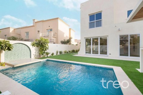 Villa en The Springs, Dubai, 4 dormitorios, 209.77 m², № 138001 - foto 22