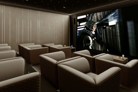 Apartment in Downtown Dubai (Downtown Burj Dubai), Dubai 1 bedroom, 69.9 sq.m. № 70571 - photo 5