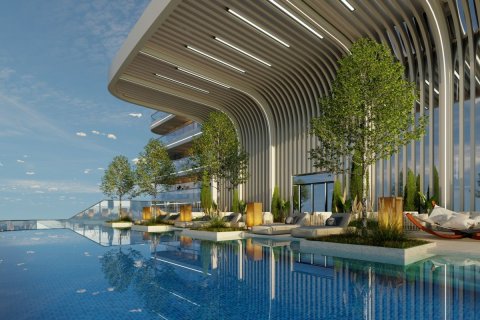 Apartment in Downtown Dubai (Downtown Burj Dubai), Dubai 1 bedroom, 69.9 sq.m. № 70571 - photo 12