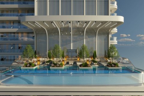 Apartment in Downtown Dubai (Downtown Burj Dubai), Dubai 1 bedroom, 69.9 sq.m. № 70571 - photo 3