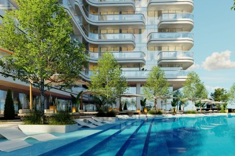 Apartment in Downtown Dubai (Downtown Burj Dubai), Dubai 1 bedroom, 69.9 sq.m. № 70571 - photo 11