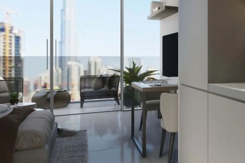 Apartment in Downtown Dubai (Downtown Burj Dubai), Dubai 1 bedroom, 69.9 sq.m. № 70571 - photo 6