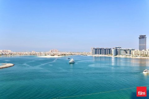 شقة في Dubai Harbour, دبي 3 غرف نوم, 198 م² رقم 70577 - صورة 3