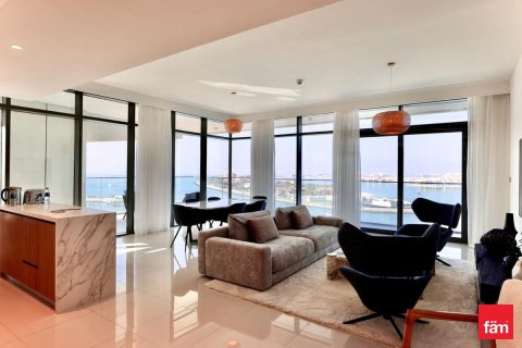 شقة في Dubai Harbour, دبي 3 غرف نوم, 198 م² رقم 70577 - صورة 1