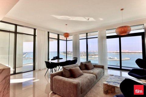 شقة في Dubai Harbour, دبي 3 غرف نوم, 198 م² رقم 70577 - صورة 4