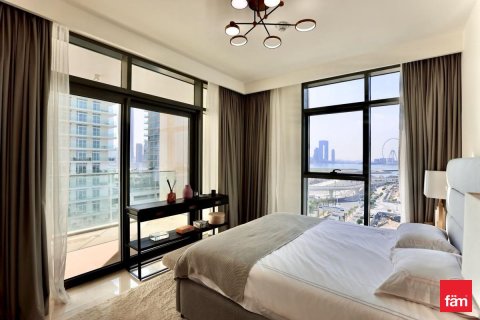 شقة في Dubai Harbour, دبي 3 غرف نوم, 198 م² رقم 70577 - صورة 13