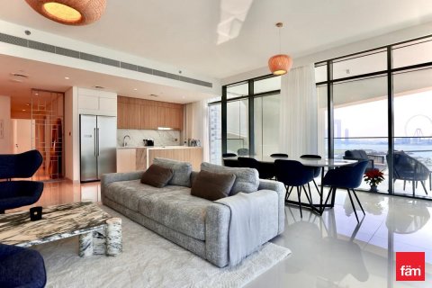 شقة في Dubai Harbour, دبي 3 غرف نوم, 198 م² رقم 70577 - صورة 5