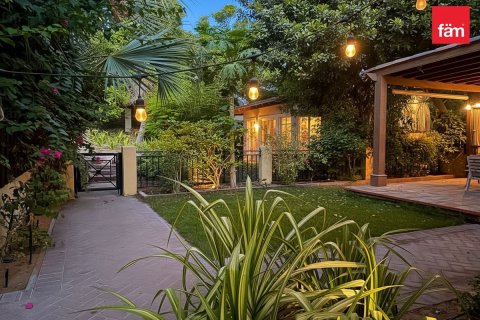 Adosado en Motor City, Dubai, 4 dormitorios, 400 m², № 70572 - foto 27