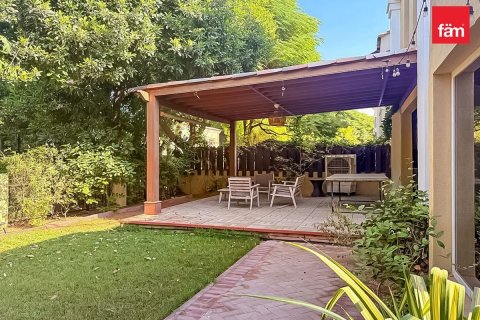 Adosado en Motor City, Dubai, 4 dormitorios, 400 m², № 70572 - foto 2