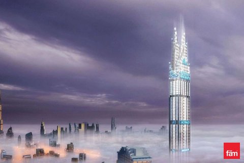 شقة في الخليج التجاري, دبي 3 غرف نوم, 303.2 م² رقم 70570 - صورة 18