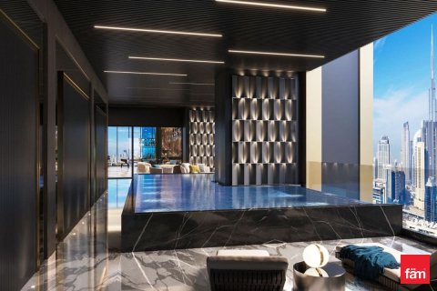 Apartment in Business Bay, Dubai 3 bedrooms, 303.2 sq.m. № 70570 - photo 7