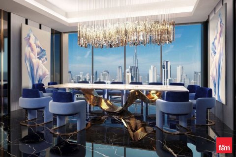 Apartment in Business Bay, Dubai 3 bedrooms, 303.2 sq.m. № 70570 - photo 10