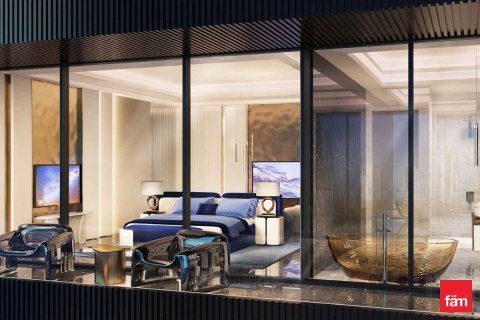 Apartment in Business Bay, Dubai 3 bedrooms, 303.2 sq.m. № 70570 - photo 2