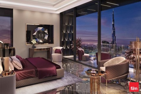 Apartment in Business Bay, Dubai 3 bedrooms, 303.2 sq.m. № 70570 - photo 19