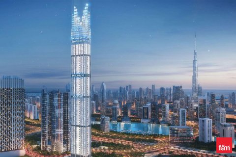 شقة في الخليج التجاري, دبي 3 غرف نوم, 303.2 م² رقم 70570 - صورة 16