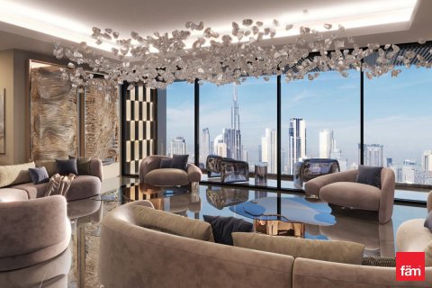 Apartment in Business Bay, Dubai 3 bedrooms, 303.2 sq.m. № 70570 - photo 3