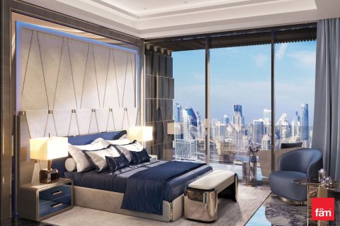 Apartment in Business Bay, Dubai 3 bedrooms, 303.2 sq.m. № 70570 - photo 9