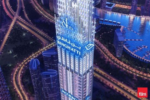 شقة في الخليج التجاري, دبي 3 غرف نوم, 303.2 م² رقم 70570 - صورة 17