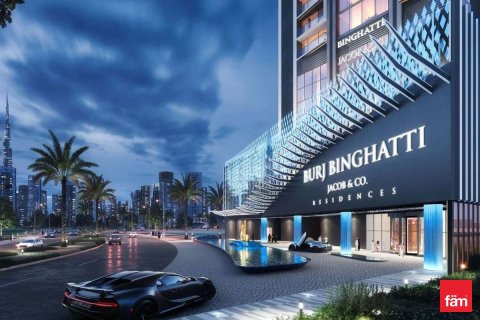 شقة في الخليج التجاري, دبي 3 غرف نوم, 303.2 م² رقم 70570 - صورة 15