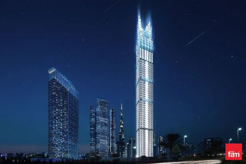 شقة في الخليج التجاري, دبي 3 غرف نوم, 303.2 م² رقم 70570 - صورة 19