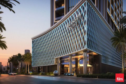 شقة في الخليج التجاري, دبي 3 غرف نوم, 303.2 م² رقم 70570 - صورة 14