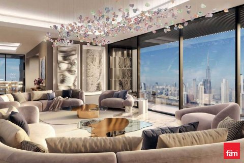 Apartment in Business Bay, Dubai 3 bedrooms, 303.2 sq.m. № 70570 - photo 8