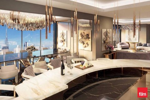 شقة في الخليج التجاري, دبي 3 غرف نوم, 303.2 م² رقم 70570 - صورة 4