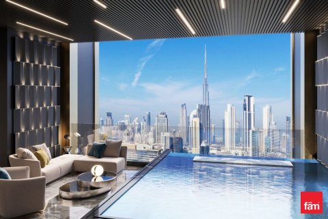 Apartment in Business Bay, Dubai 3 bedrooms, 303.2 sq.m. № 70570 - photo 12