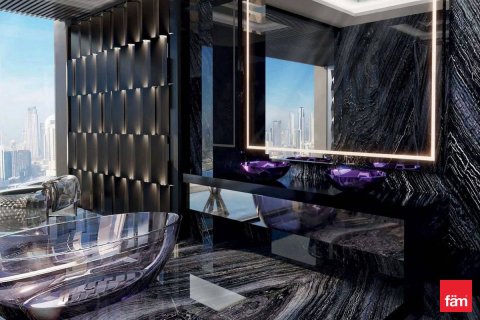 شقة في الخليج التجاري, دبي 3 غرف نوم, 303.2 م² رقم 70570 - صورة 9