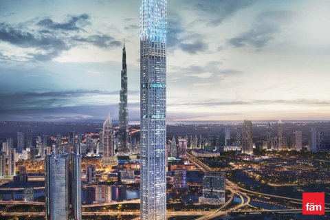 شقة في الخليج التجاري, دبي 3 غرف نوم, 303.2 م² رقم 70570 - صورة 20