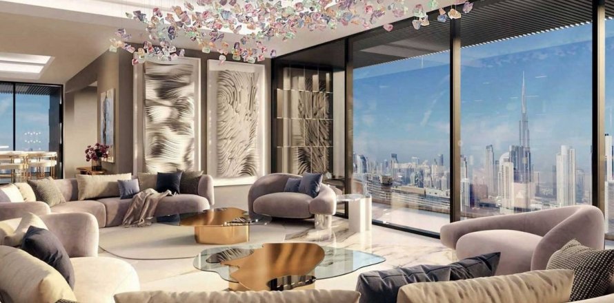 شقة في الخليج التجاري, دبي 3 غرف نوم, 303.2 م² رقم 70570