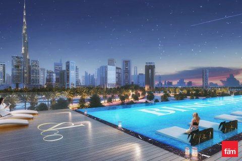Apartment in Business Bay, Dubai 3 bedrooms, 303.2 sq.m. № 70570 - photo 13