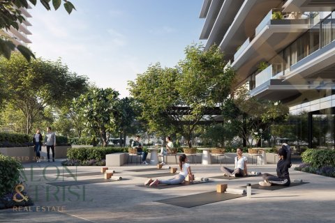 Appartement à Ras Al Khor Industrial, Dubai Creek Harbour (The Lagoons), Dubai, 1 chambre, 71 m², № 62456 - photo 5