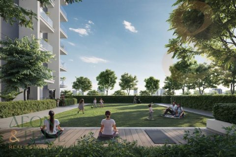 Apartment in Rosehill in Dubai Hills Estate, Dubai 2 bedrooms, 132 sq.m. № 62460 - photo 5