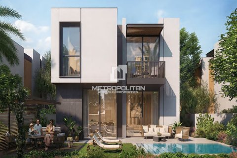 تاون هاوس في Dubai Land, دبي 3 غرف نوم, 184 م² رقم 72736 - صورة 9